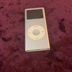 Apple  iPod